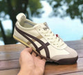 Onitsuka Tiger CREAM BROWN LaceUp (FIX)