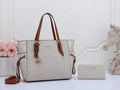 MICHAEL_KORS_Premium_2pcs_Tote_Bag_1085