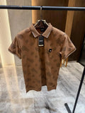 Hugo bos s Darkbrown Imported Lycra With Box