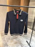 Gucc i Black Full sleeves Premium Article
