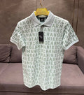 ARMAN_I EXCHANGE TIFFANY MONOGRAM PREMIUM POLO