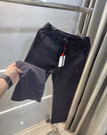 Air Jordan Dark Grey Imported Trackpant