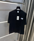 Nike Black Dunk Edition Imported Oversized T-Shirt