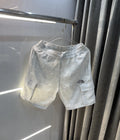 The North Face White Premium Imported 🩳 Shorts