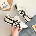 Tiger Mexico 66 CREAM BLACK GOLD