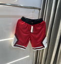 Air Jordan Red Limited Edition Premium 🩳 Shorts