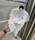 Ami paris Logo Work Premium Imported T-Shirt