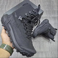 Under Armour HOVR Infil Waterproof Tactical Boots