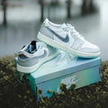 Nike Air Jordan Retro 1 YEAR OF SNAKE
