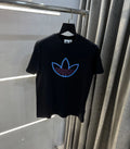 Adida s Black Logo Work Premium T-Shirt