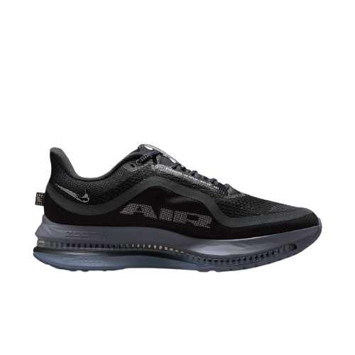 Nikee Airr Pegasuss Premiumm Blackk