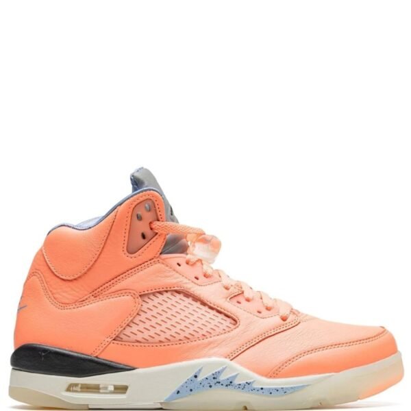 5 X Dj Khaled We The Best