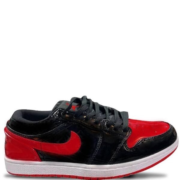 1 Low Patent Bred