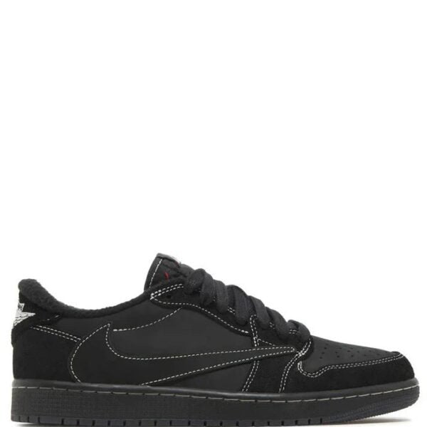 1 Low Scott Phantom Semi Ua