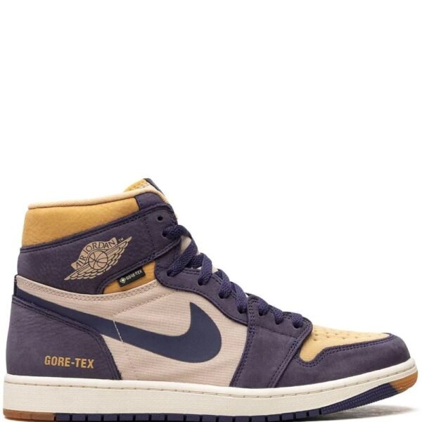 1 High Element Gore Tex