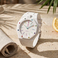 AP SWATCH WITH STRAP
