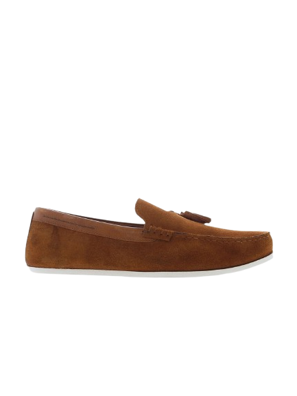 Loro Piano Loafers 19051 Brown