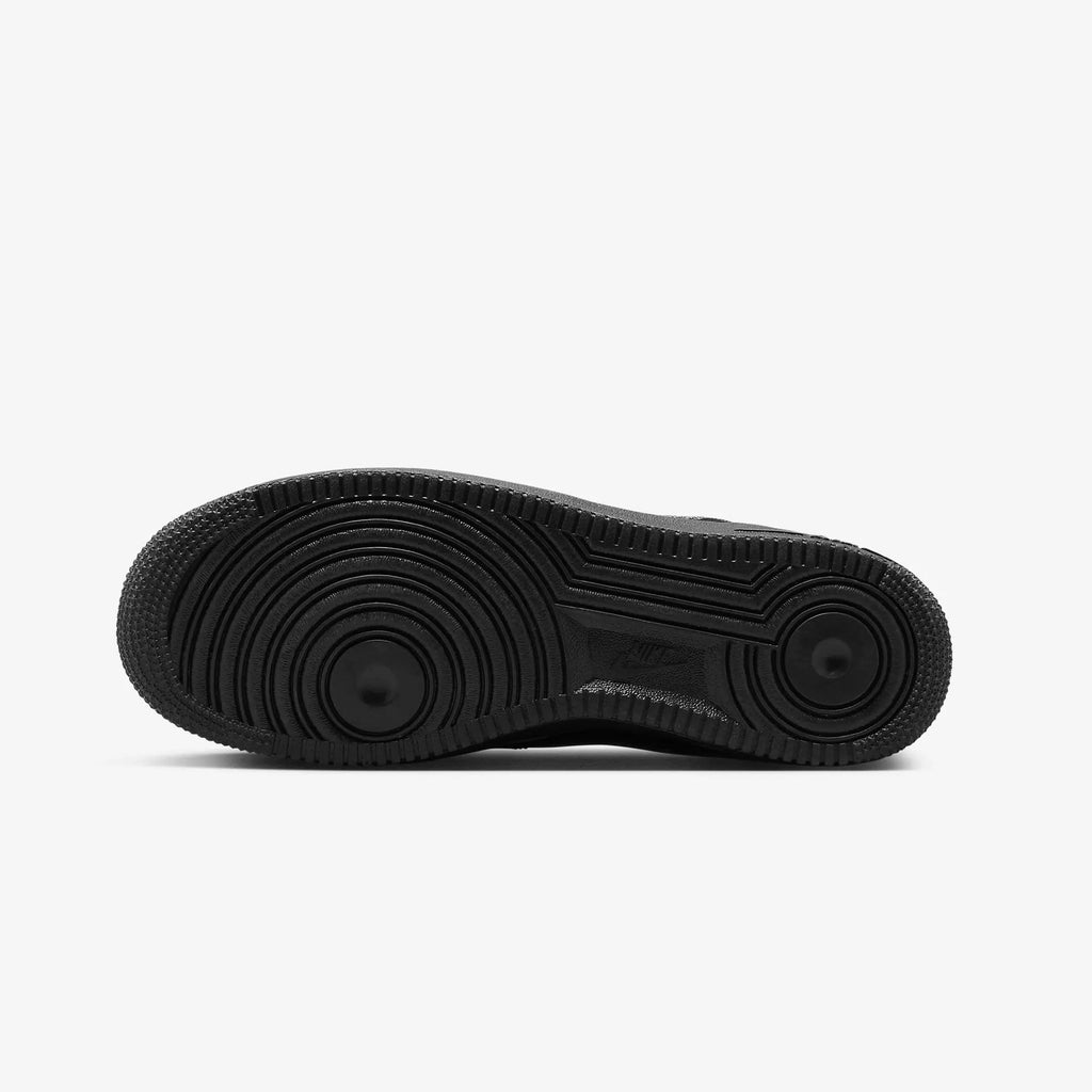 NIKE | AIR FORCE 1 '07 { BLACK/WHITE-BLACK