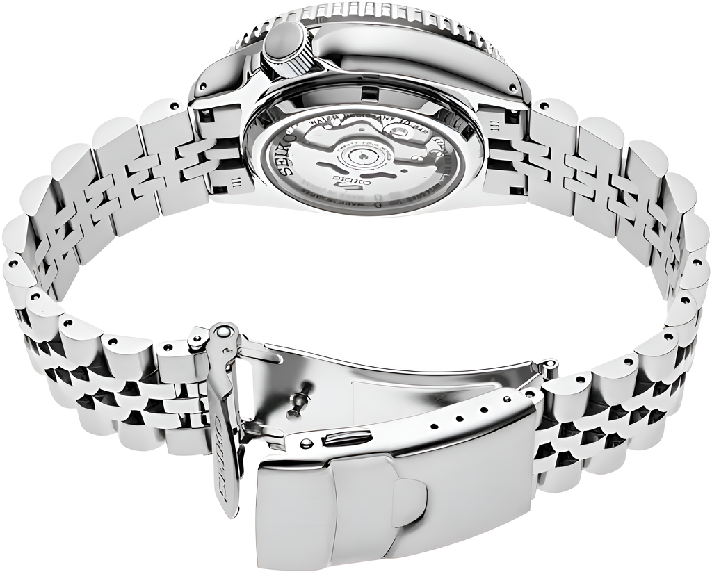 Seiko Sports 5 GMT SSK019