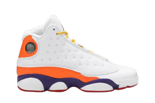 Air Retro 13 Playground Gs