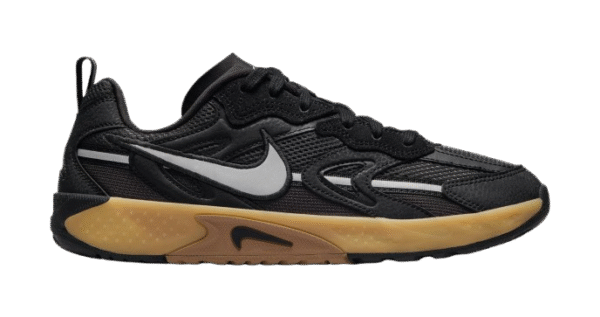 Nikee Jam Electric Black Gum