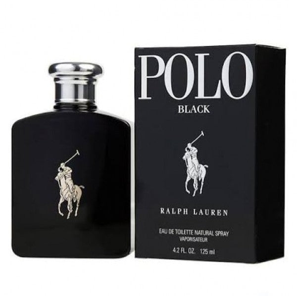 POLO BLACK RALPH LAUREN