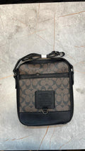 Coach Unisex Sling Bag With Dust Bag