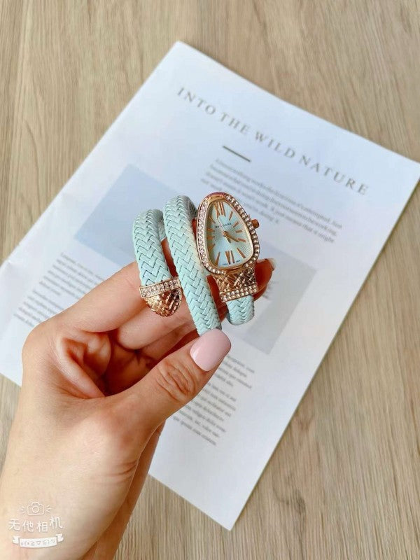 Bvlgari Serpenti Snake