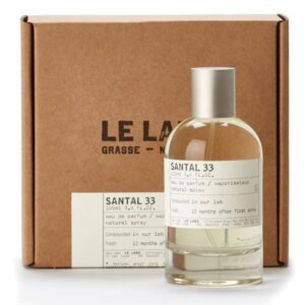 LE LABO SANTAL 33 100ml