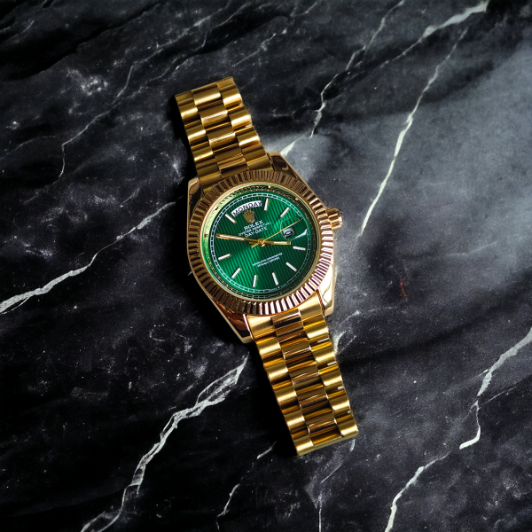 Rolex Oyster Perpetual Day Date