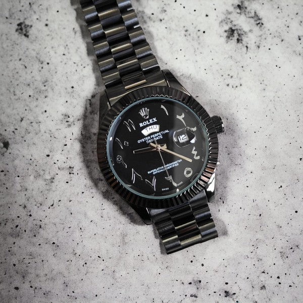 Rolex Oyster Perpetual Day Date