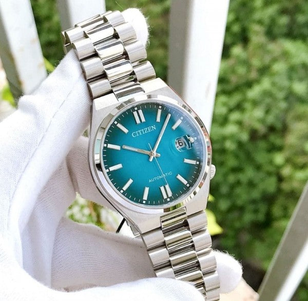 Citizen Tsuyosa Quartz