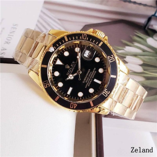 Rolex Oyster Perpetual Submariner