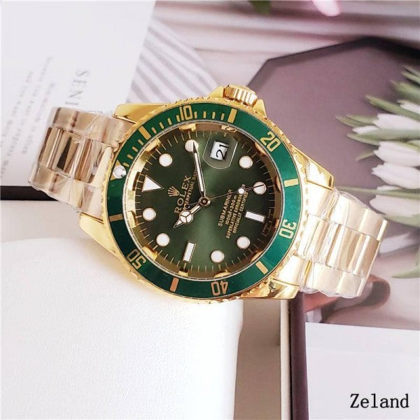 Rolex Oyster Perpetual Submariner