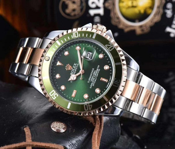 Rolex Oyster Perpetual Submariner