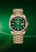 Rolex Day Date