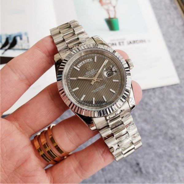 Role_x Oyster perpetual Day Date