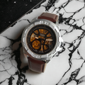 Fossil Bronson Automatic