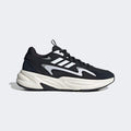 adidass Ozwave Black White