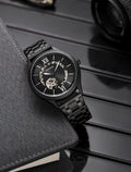 Fossil Bronson Automatic