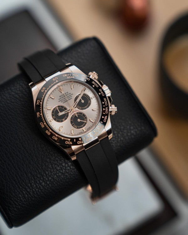 Role_x Oyster perpetual Daytona Automatic