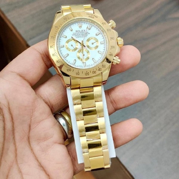 Role_x Oyster perpetual Daytona