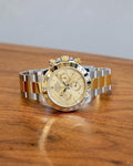 Role_x Oyster perpetual Daytona