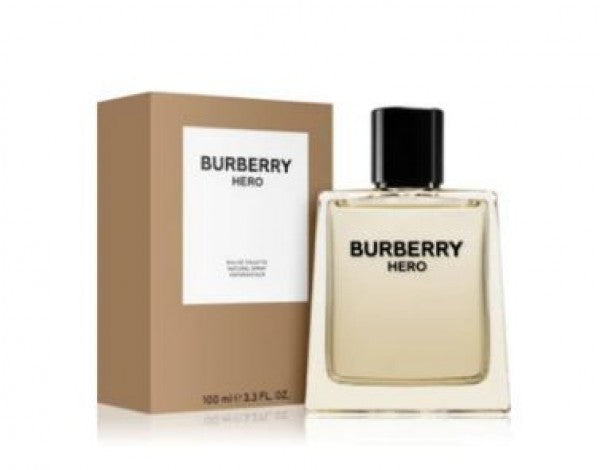 Burberry Hero EDT 100 ML