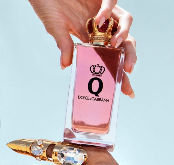 Dolce & Gabbana Qween EDP 100 ML
