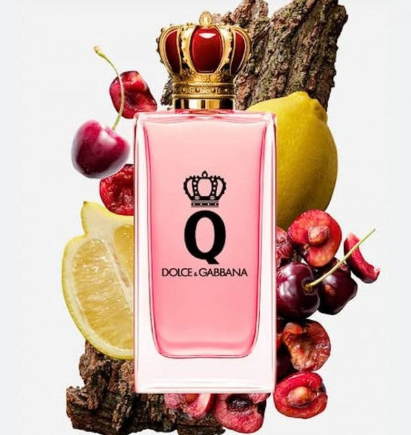 Dolce & Gabbana Qween EDP 100 ML