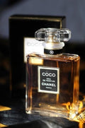 Chanel Paris Coco Eau De Parfum
