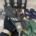 ADIDAS SLIPPER BLACK