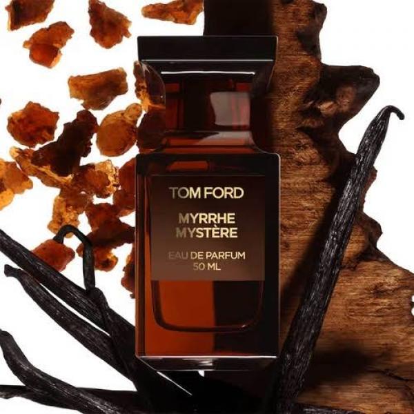 TOM FORD MYRRHE MYSTERE EDP PREMIUM