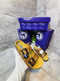 BIRKENSTOCK TEN BS4